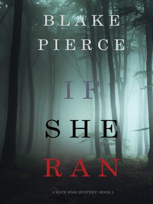cover image of If She Ran